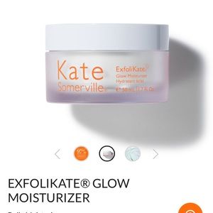 Kate Somerville Exfoilkate
